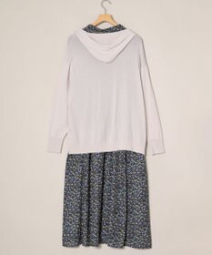 ONWARD Reuse Park セット商品/サイズF【any FAM】ニット春夏×ワンピース春夏