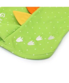 PET PARADISE ペットパラダイス エコメイド 天竺 恐竜 タンクトップ 中型犬 大型犬