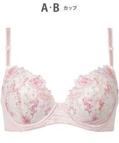 Wing 【ナチュラルアップブラ】 AA~Gカップ展開 ふっくら自然なまるみでバストアップ KB2060 ウイング／ワコール