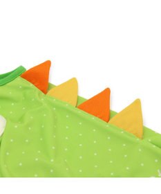 PET PARADISE ペットパラダイス エコメイド 天竺 恐竜 タンクトップ 中型犬 大型犬