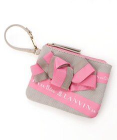 LANVIN en Bleu セイラー 2wayトートバッグ