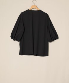 ONWARD Reuse Park スタッフおすすめ！コーデ商品/サイズL【UNFILO】ブラウス春夏×パンツ春夏