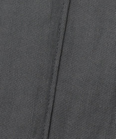 uncrave ドレープツイル スリットパンツ