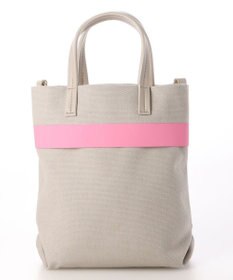 LANVIN en Bleu セイラー 2wayトートバッグ