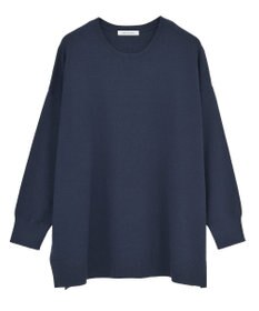 AMERICAN HOLIC バイパチロングニットプルオーバー