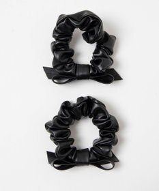 WEGO L2Pミニリボンシュシュ