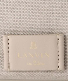 LANVIN en Bleu セイラー 2wayトートバッグ