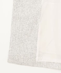 ANY ツィードライクブッチャージレ