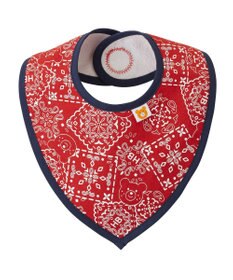 MIKI HOUSE HOT BISCUITS スタイ＆ソックス＆ガーゼ ギフトセット【クリアケース付き】