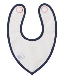 MIKI HOUSE HOT BISCUITS スタイ＆ソックス＆ガーゼ ギフトセット【クリアケース付き】