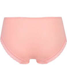 Wing ショーツ 【シンクロブラ】 MB4017とペア やさしいフィット感 はきこみ丈あさめ MF5017 ウイング／ワコール