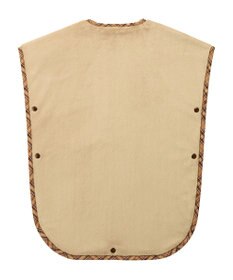 MIKI HOUSE HOT BISCUITS 【ミキハウス】 ミキハウスベア スリーパー