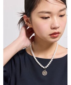 TOCCA INNOCENT ICON 2WAY NECKLACE ネックレス シルバー系