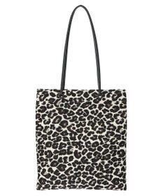 Green Parks ａｎｄｍｉｋｋａ．アニマルジャガードトートバッグ