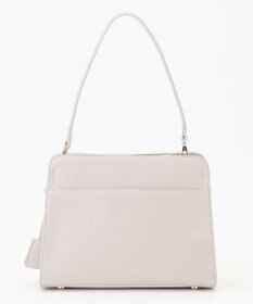 J.PRESS LADIES 【2way・セットアイテム】ノーブルショルダー バッグ
