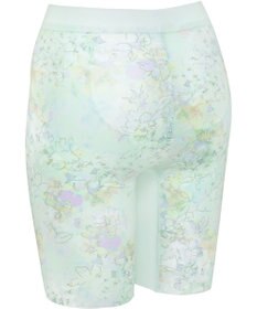 WACOAL 【重力に負けないヒップケアガードル】 ガードル ロング丈 【はくヒップケア】 まるみのあるヒップをキープ 快適なはきごこち 一枚ばき可能 レディース GRC623 /ワコール