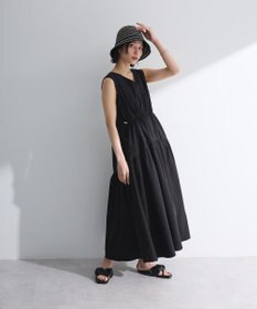 Green Parks ｅｖｅｒｙ　ｗａｌｋ．雑材バケットハット