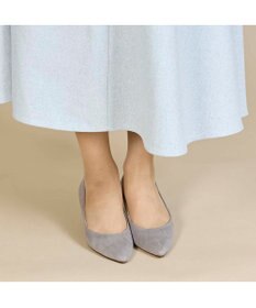 ing <Pitti>ポインテッドパンプス