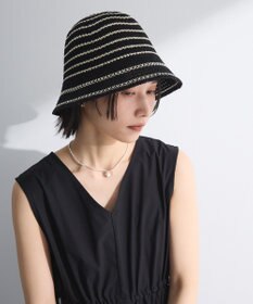 Green Parks ｅｖｅｒｙ　ｗａｌｋ．雑材バケットハット