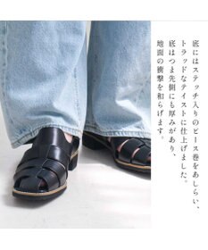 Pointer 日本製 本革 グルカパンプス