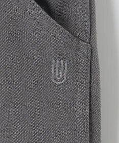 J.PRESS YORK STREET 【UNISEX】UNIVERSAL OVERALL×YORK STREET ペインターパンツ