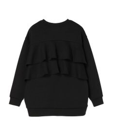 AMERICAN HOLIC バックフリルポンチプルオーバー