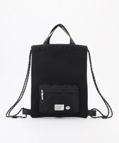 PW CIRCULUS 【UNISEX】ナップサック ゴルフ