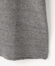 JOSEPH ABBOUD 【キングサイズ・オーガニックコットン使用/サスティナブル】JOE COTTON リンクス Ｔシャツ