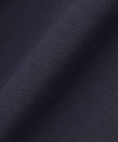 #Newans 【セレモニーにも/洗濯機可】パフスリーブロングワンピース​