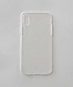 WEGO クリアiPhoneケース