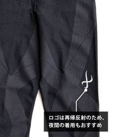 CW-X 【WOMEN】　スポーツタイツ　下半身フルサポート　ジェネレーターモデル　クール　熱・ムレを逃して涼しく快適　/ワコール　HZY279