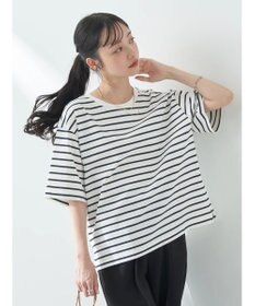 earth music&ecology ＢＯＸ　Ｔシャツ