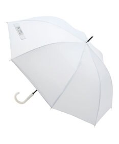 MOONBAT 【超撥水/ 耐風】フロータス (FLO(A)TUS) 長傘  無地 UV 60cm