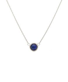 blancotokyo 【金属アレルギー対応】天然石ネックレス Piedra necklace