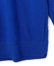 JOSEPH HOMME ピュアカシミヤ　Vネックニット