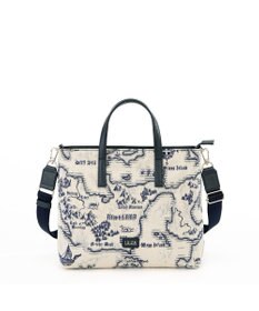 IBIZA ディーア　2WAYバッグ（S）