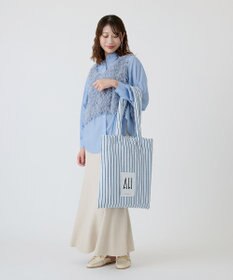 AMERICAN HOLIC パテッドホリホリトートバッグ