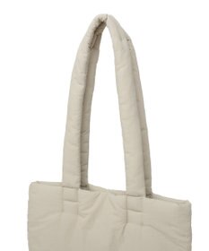 AMERICAN HOLIC パテッドホリホリトートバッグ