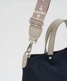 russet 《15か月連続！ブランド月間ランキング1位》コーデュラナイロン 2WAYトートバッグ(CE-1404-WEB)