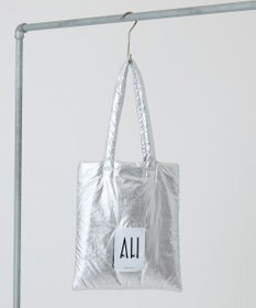 AMERICAN HOLIC パテッドホリホリトートバッグ