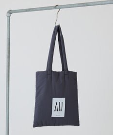 AMERICAN HOLIC パテッドホリホリトートバッグ