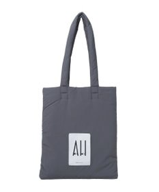 AMERICAN HOLIC パテッドホリホリトートバッグ