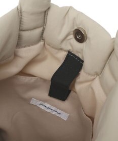 AMERICAN HOLIC パテッドホリホリトートバッグ