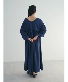 Green Parks armonia．２ｗａｙ袖ボリュームワンピース