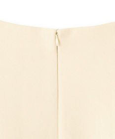 UNFILO 【新色登場】BEAUTY FORM JERSEY セミフレアスカート