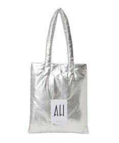 AMERICAN HOLIC パテッドホリホリトートバッグ