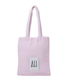 AMERICAN HOLIC パテッドホリホリトートバッグ