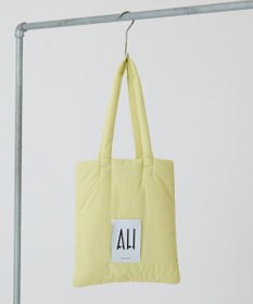 AMERICAN HOLIC パテッドホリホリトートバッグ