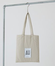 AMERICAN HOLIC パテッドホリホリトートバッグ