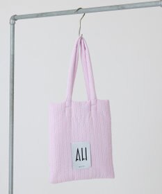 AMERICAN HOLIC パテッドホリホリトートバッグ